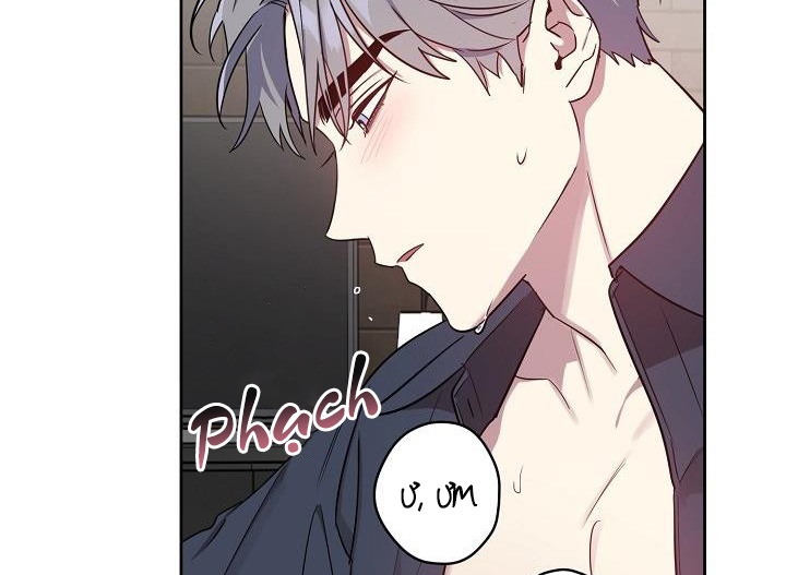thần tượng đến rồi!? chapter 14 82