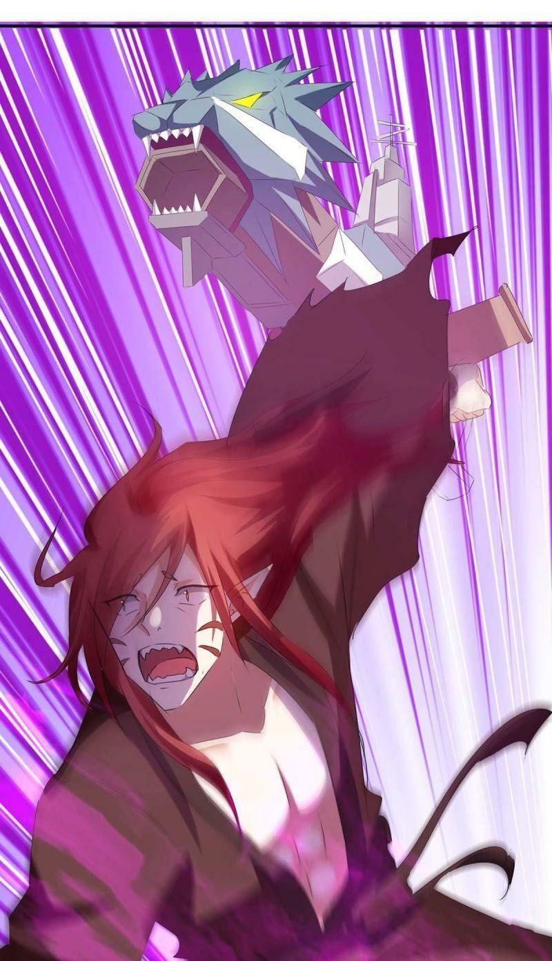 tối cường thăng cấp chapter 213 6