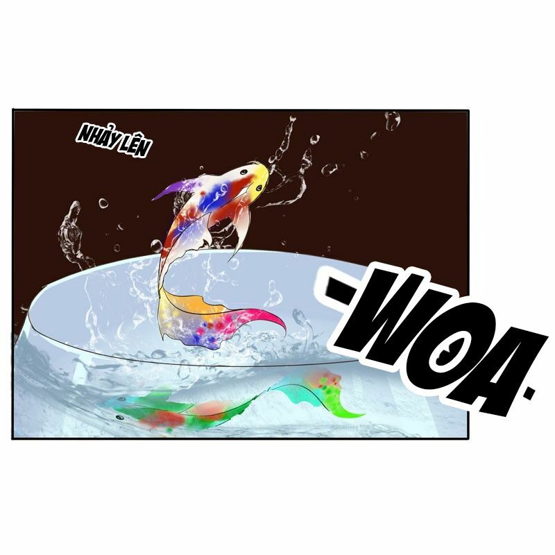 thông linh phi chapter 65 9