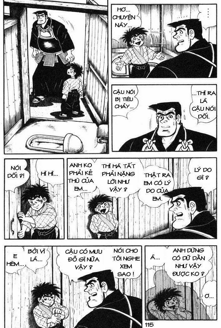 ore wa teppei chapter 51 35