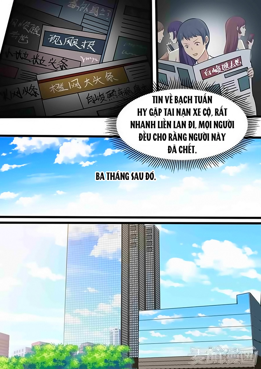 rơi vào tình yêu với bá đạo tổng tài chapter 60 2