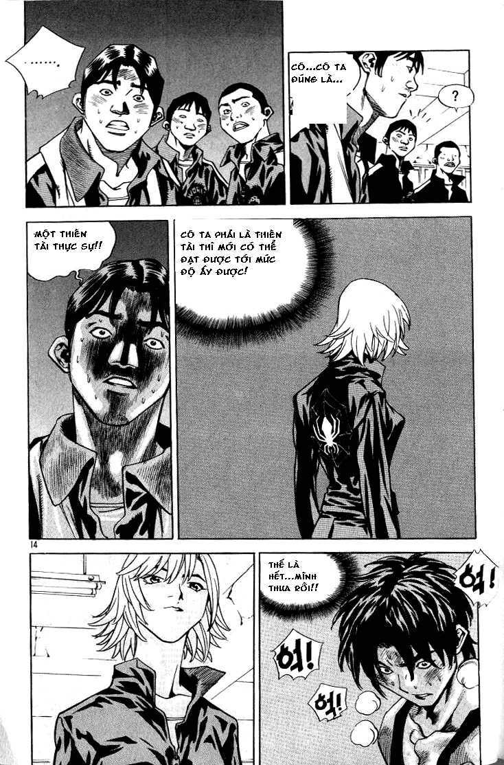 change guy chapter 209 7