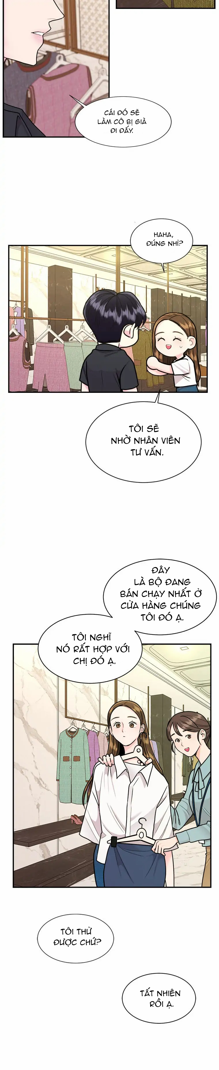 nghệ sĩ cello chapter 53.1 13