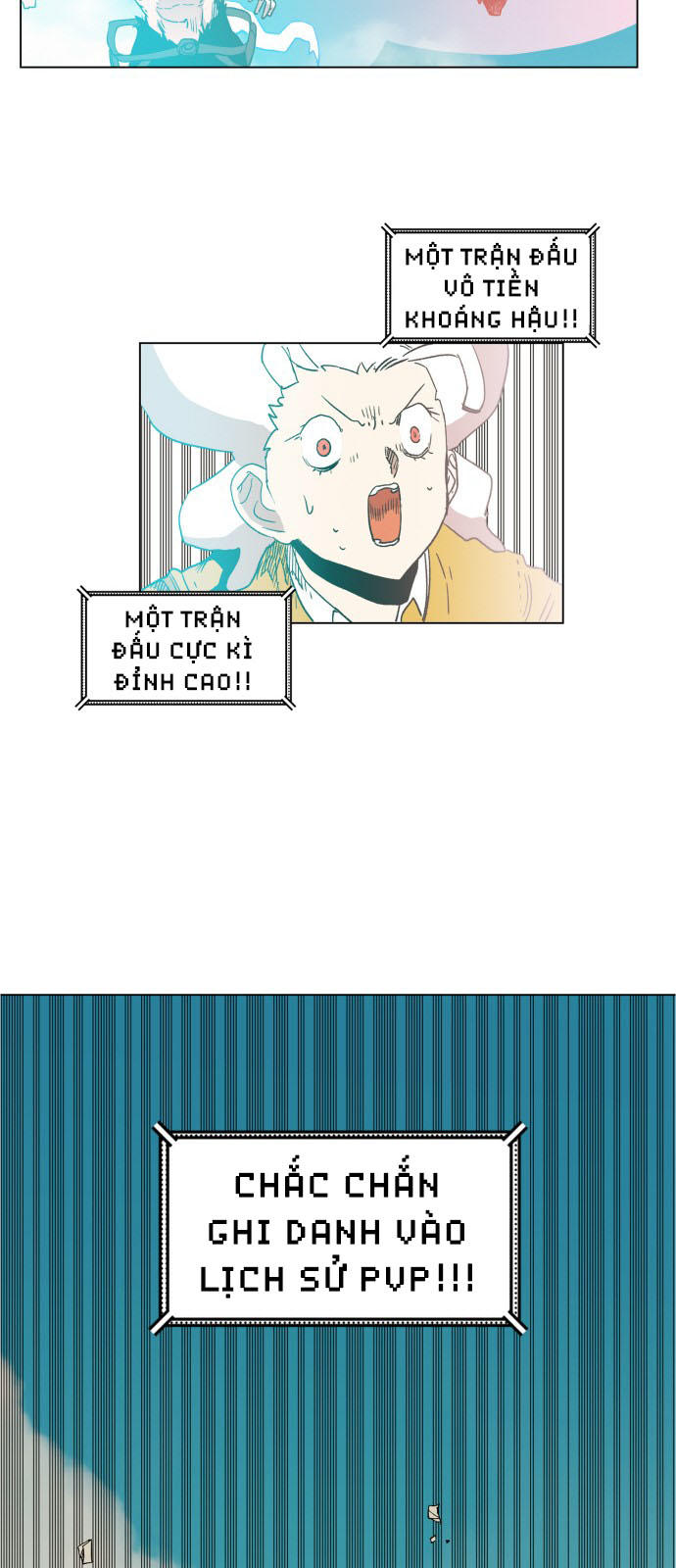 hard core leveling warrior chapter 168 16