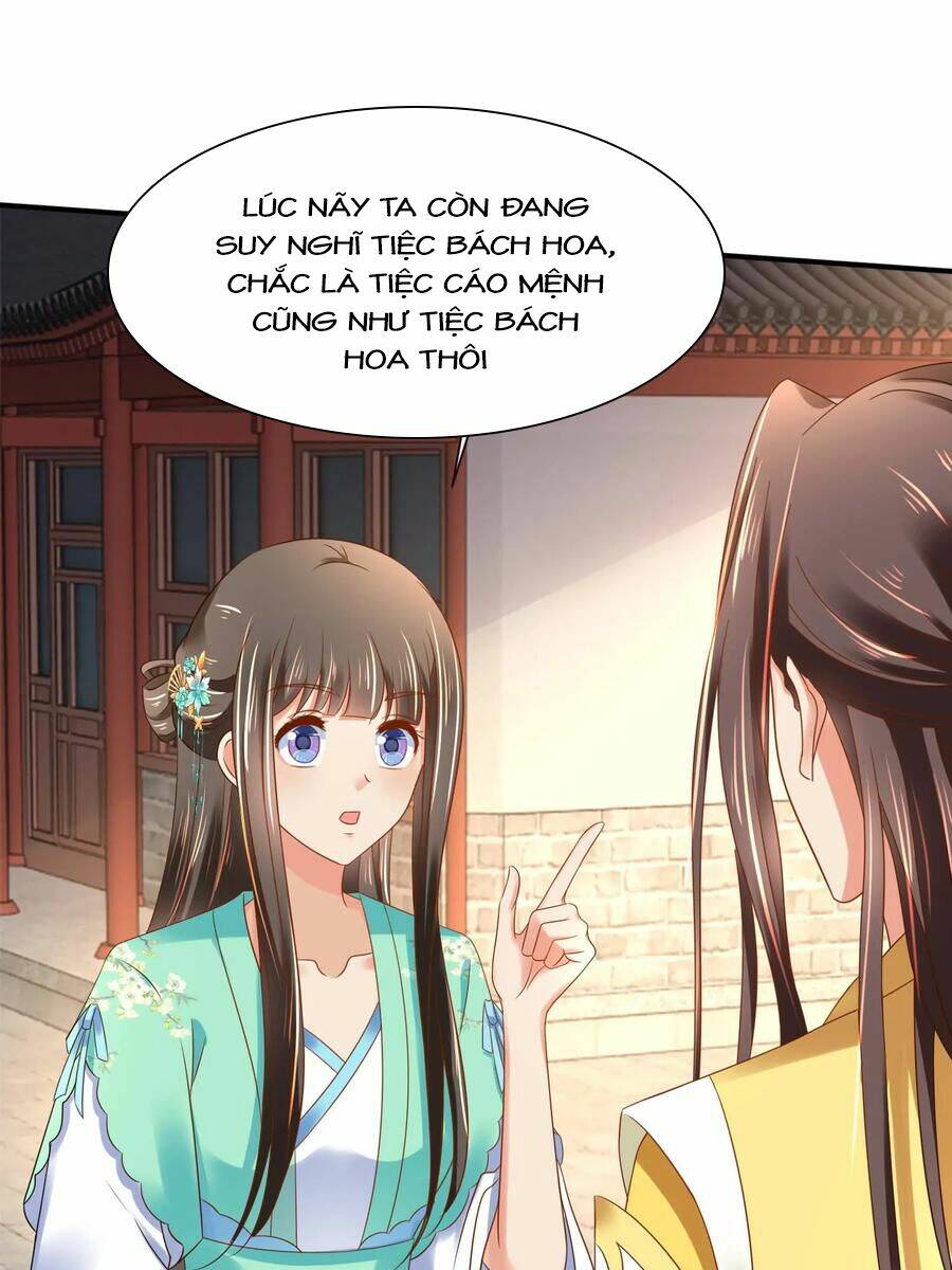 lãnh cung phế hậu muốn nghịch thiên chapter 233 19