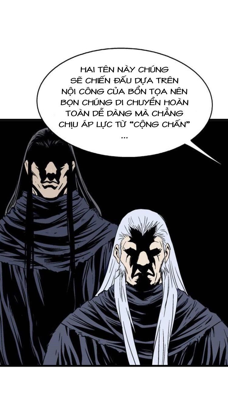 cao thủ 2 chapter 115 79