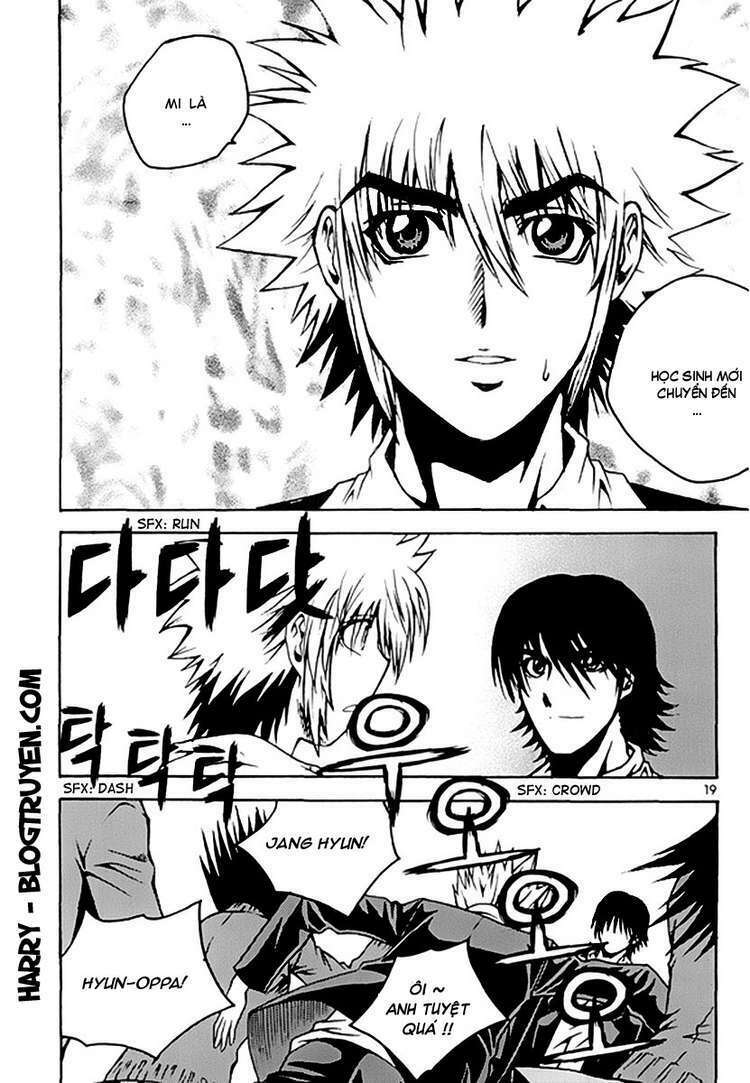 zippy ziggy chapter 45 17