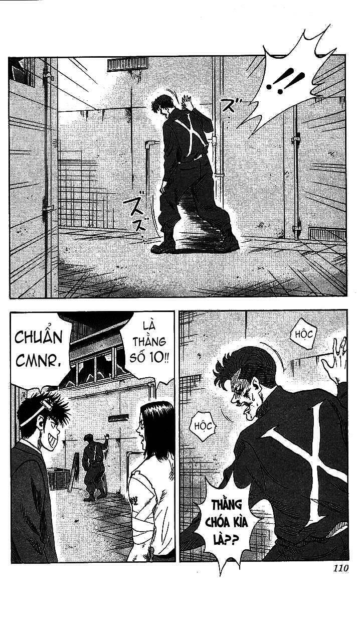 hareluya chapter 75 6