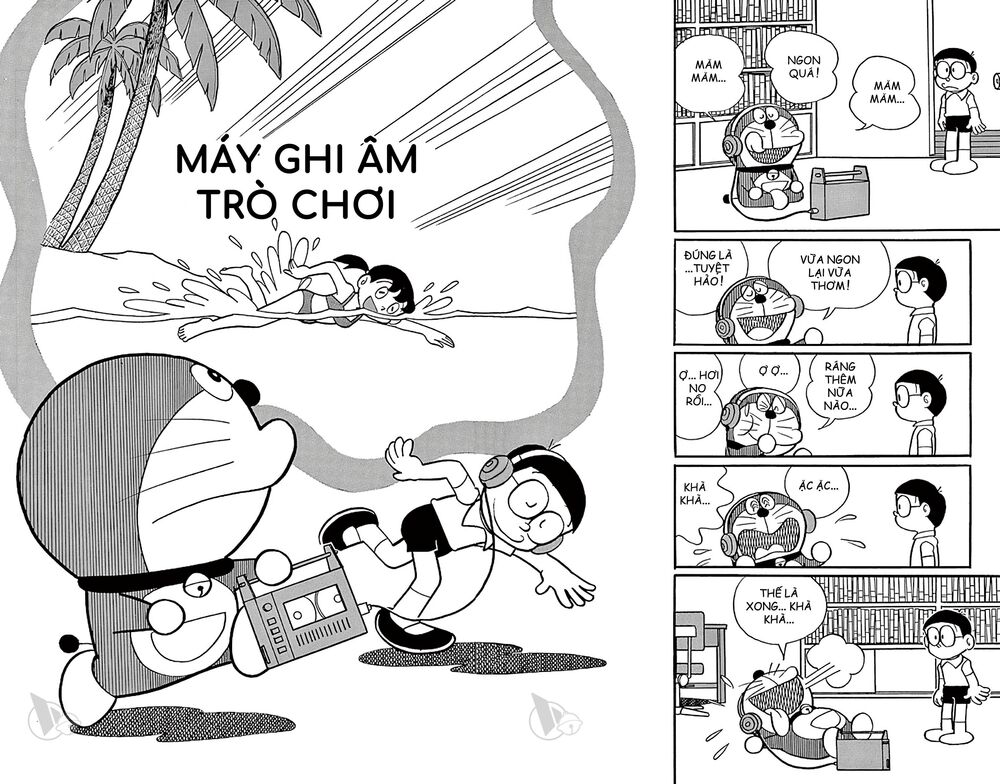 doraemon chapter 555 1