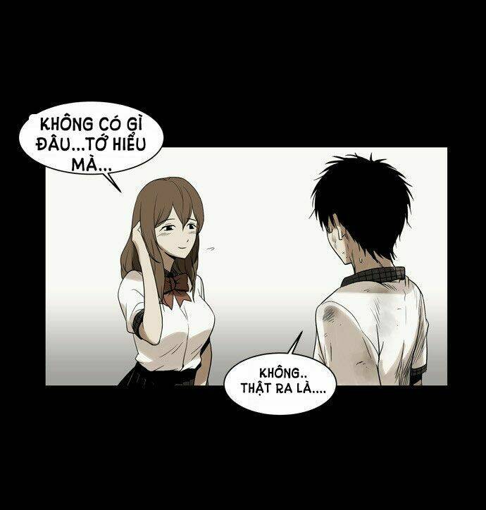 infectee chapter 4 70