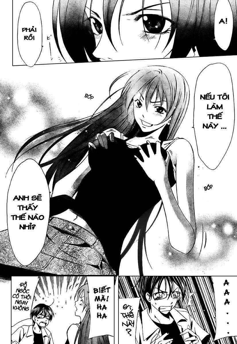 half and half chapter 1 15