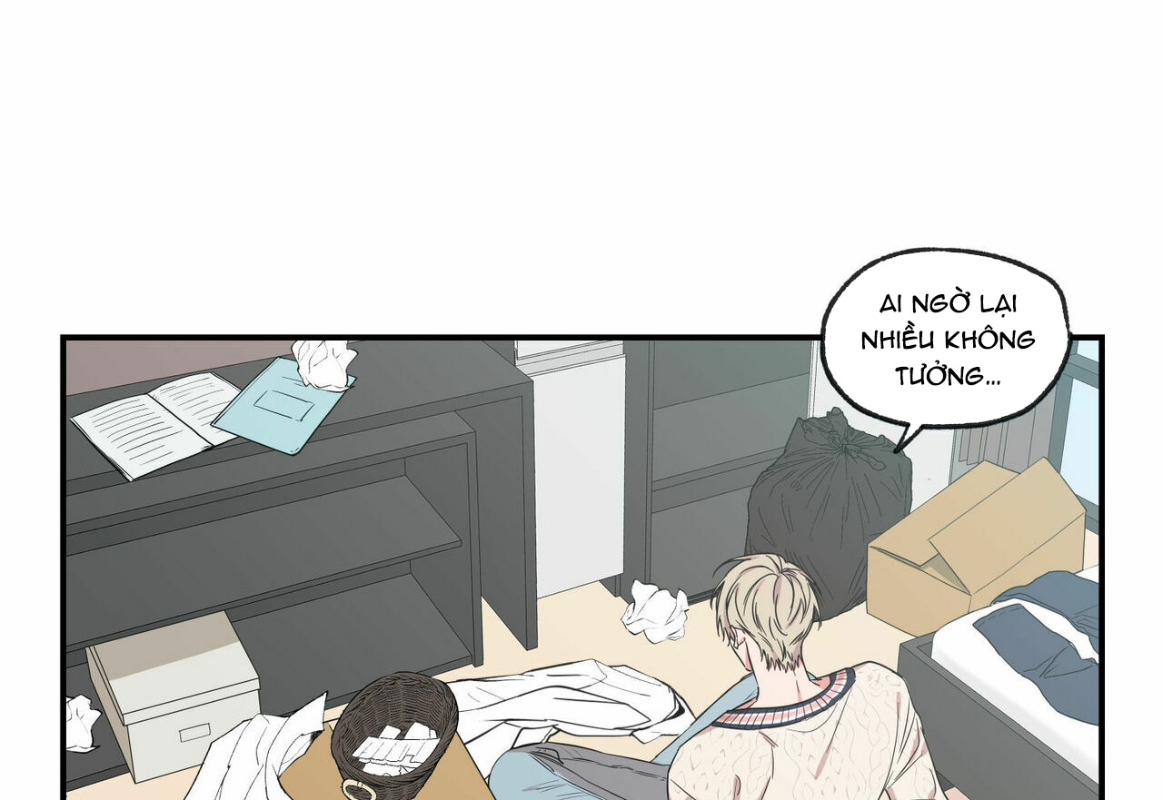 không chốn yêu đương chapter 62 17