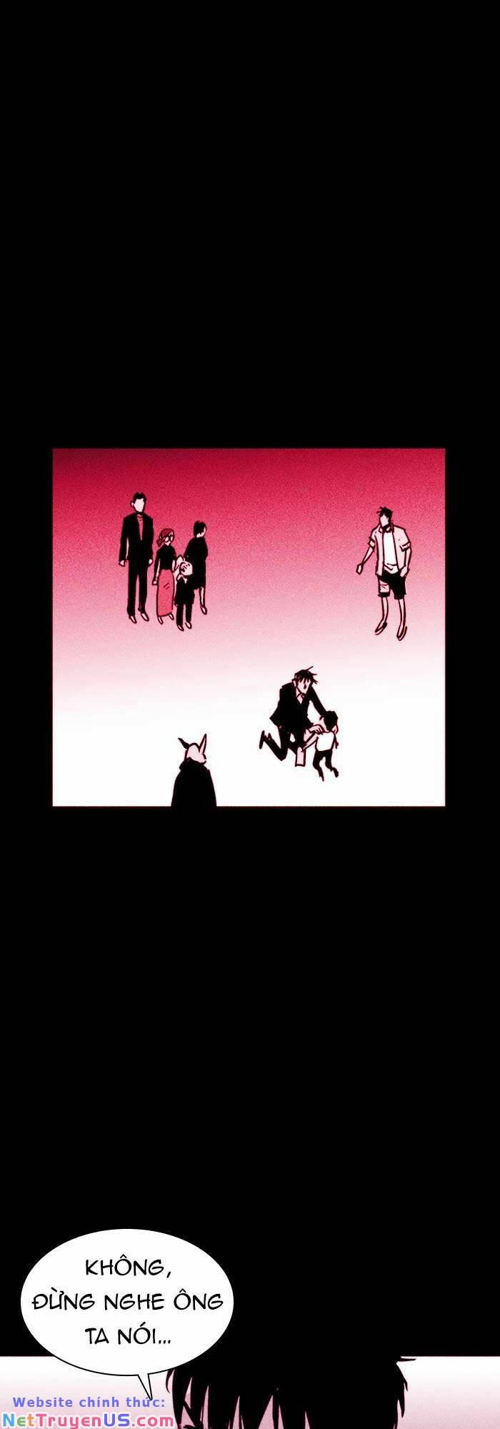 Chuồng lợn chapter 49 42