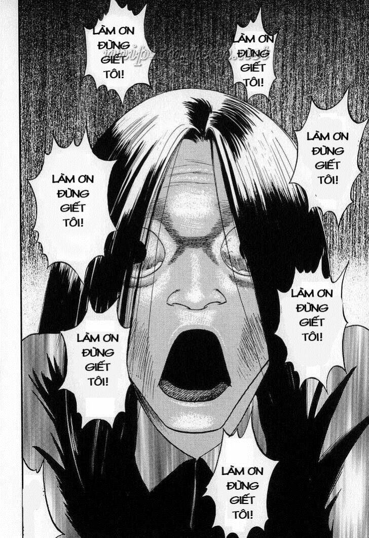 fuan no tane chapter 13 31