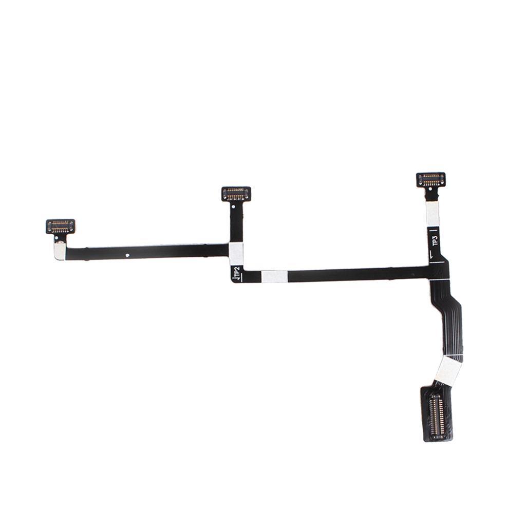 Gimbal Flat Camera  Ribbon Flex Cable for