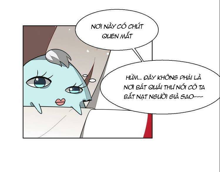 đứng yên! đều là người nhà cả mà! chapter 5 64