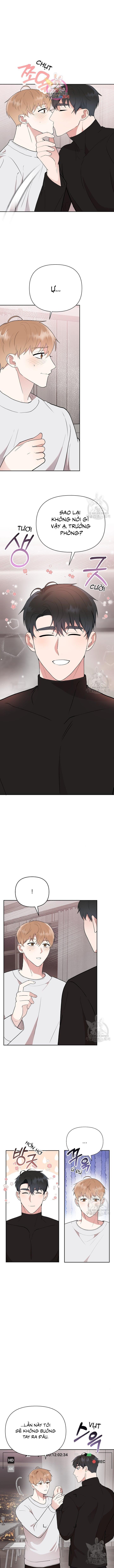 hợp đồng tài trợ tình yêu chapter 18 2