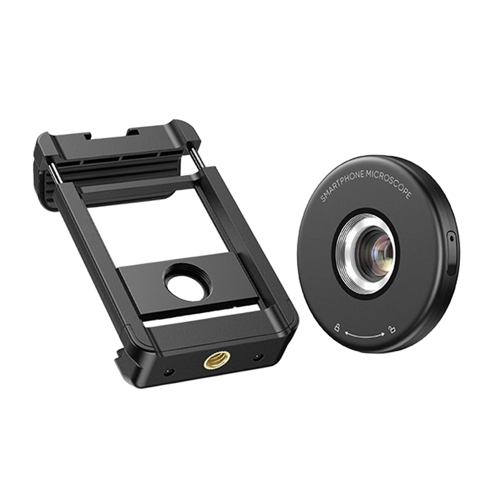 Lens 100x with CPL Mobile Portable for Mobile Phone Cellphone