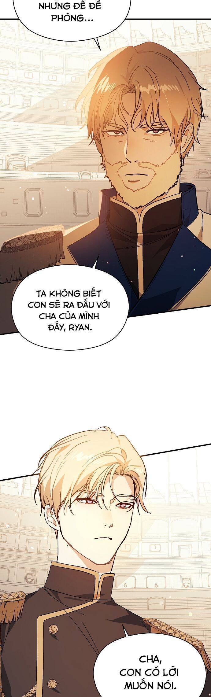 tôi không cố ý quyến rũ nam chính đâu! chapter 78 7