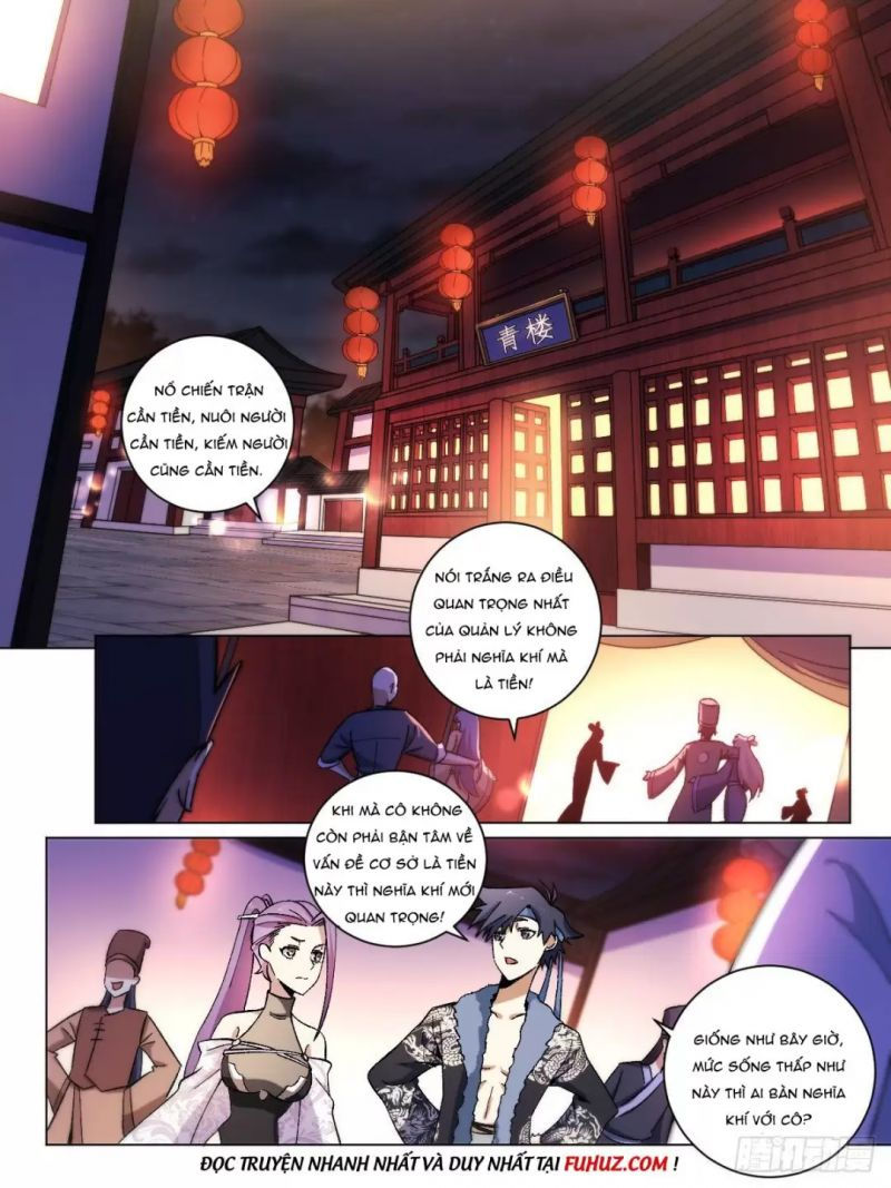 ta xưng kiêu hùng tại dị giới chapter 15 6