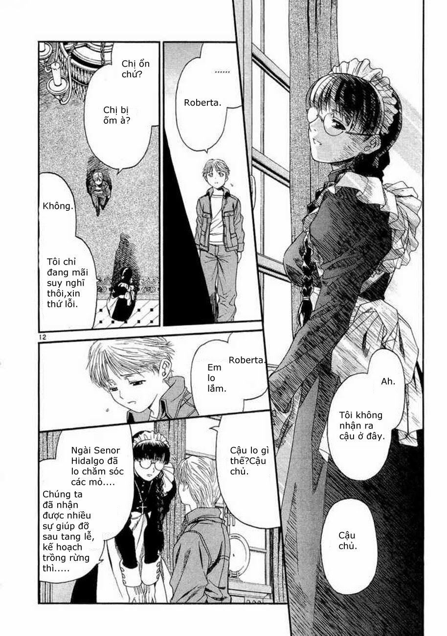 hố đen chapter 49 12