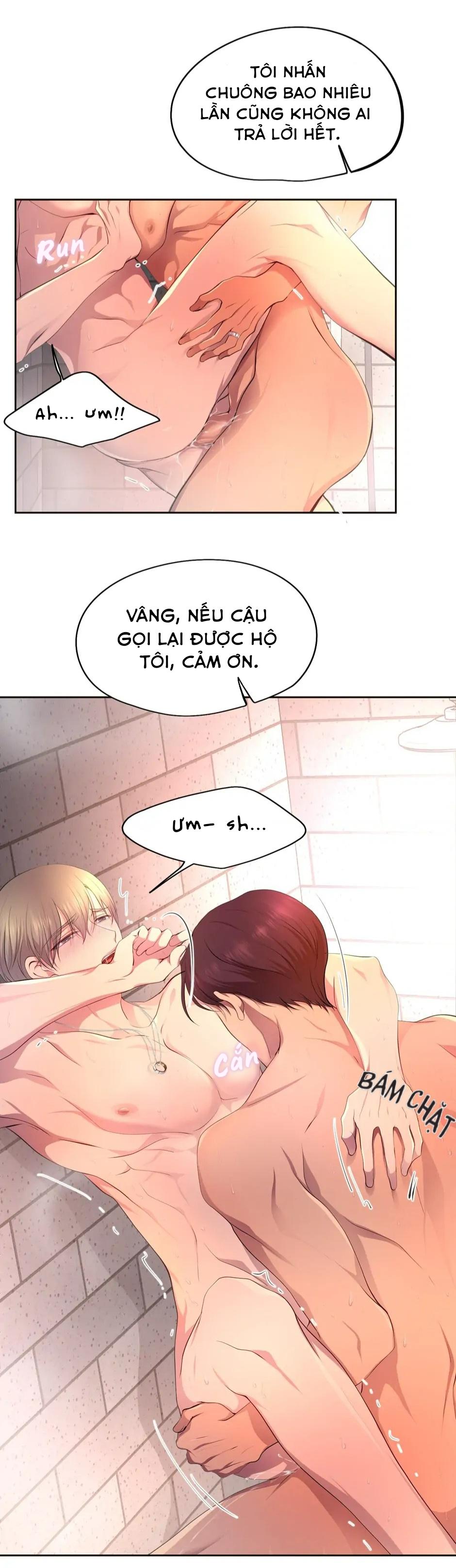 giữ em thật chặt (hold me tight) chapter 114 4