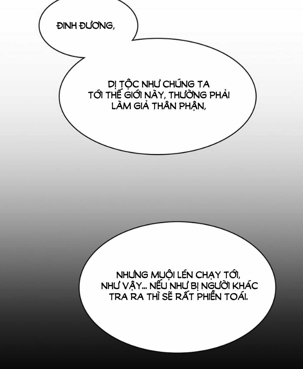 Ái Thượng Ngạo Kiều Long Vương Gia chapter 35 - Trang 28