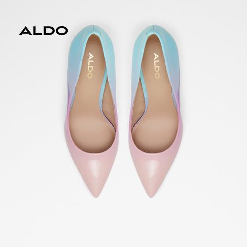 Giày cao gót bít mũi nữ Aldo STESSY