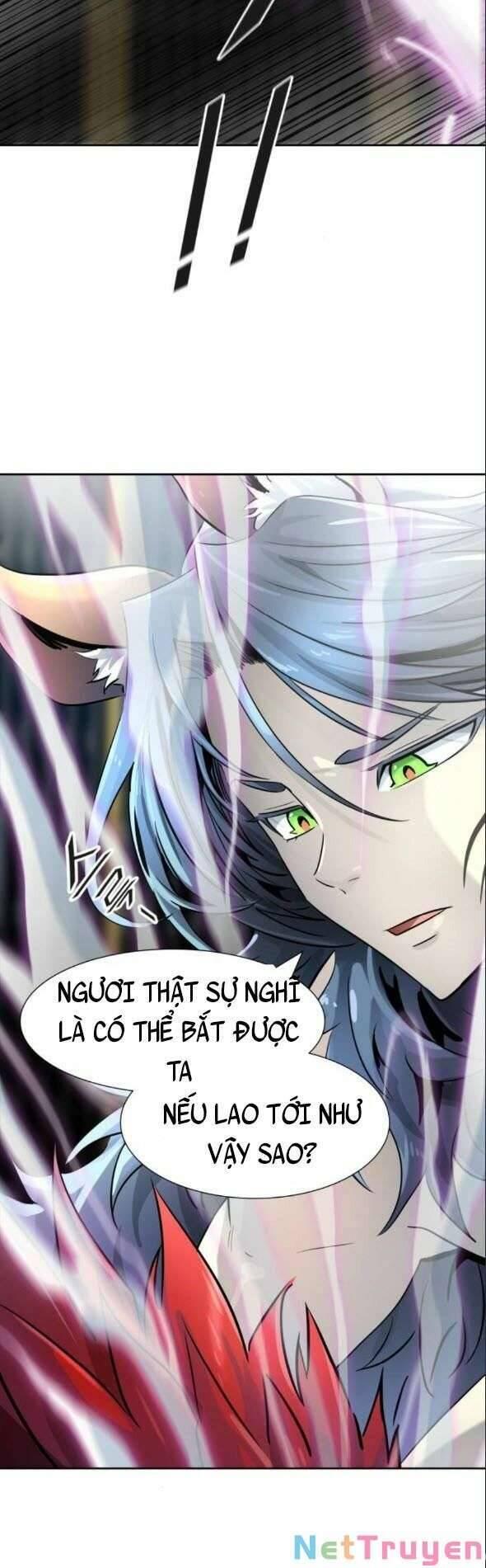 tòa tháp bí ẩn 2 chapter 515 10