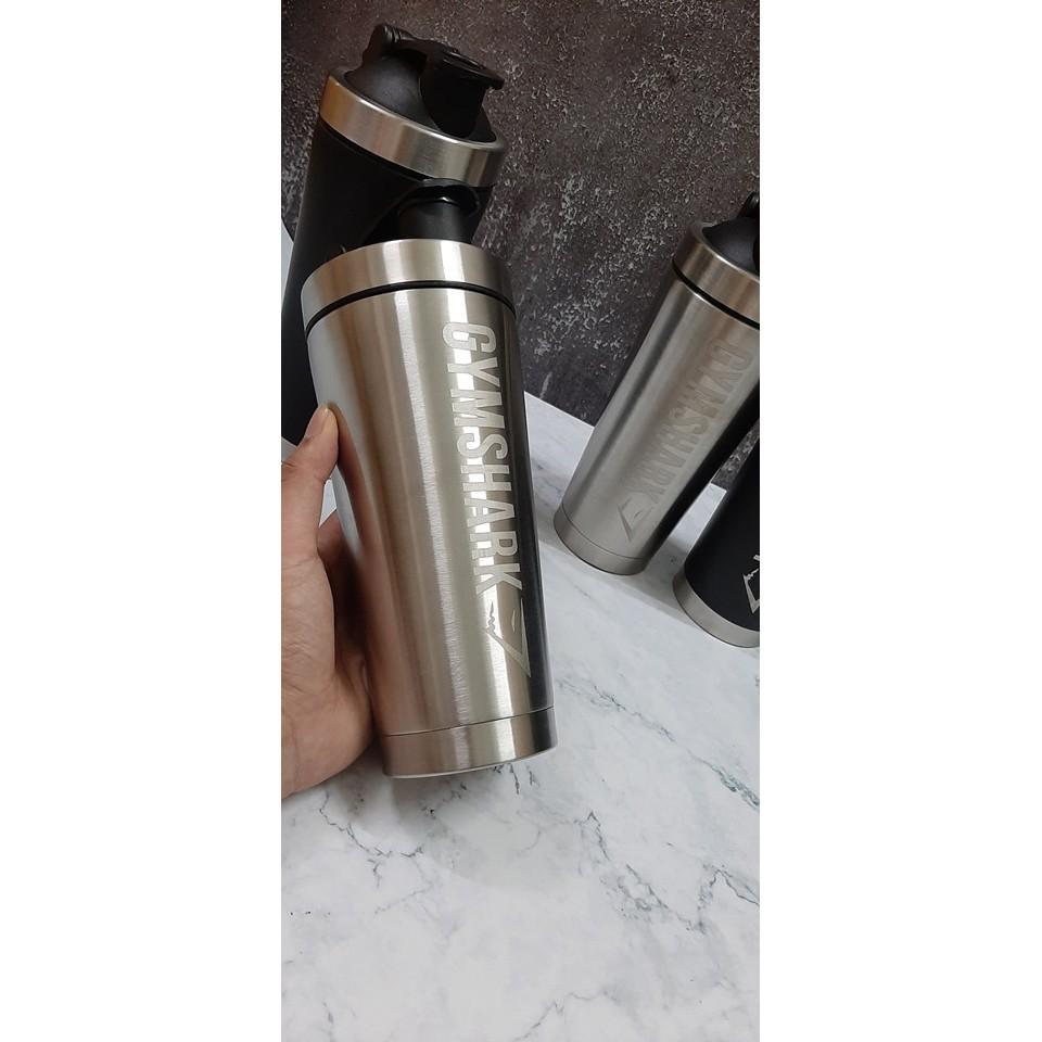 Bình Lắc Shaker Tập Gym