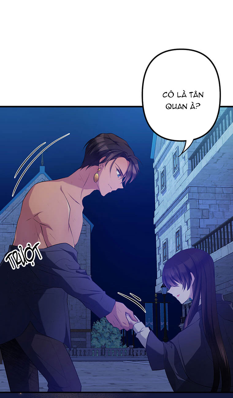 mãnh thú bệ hạ chapter 2 29