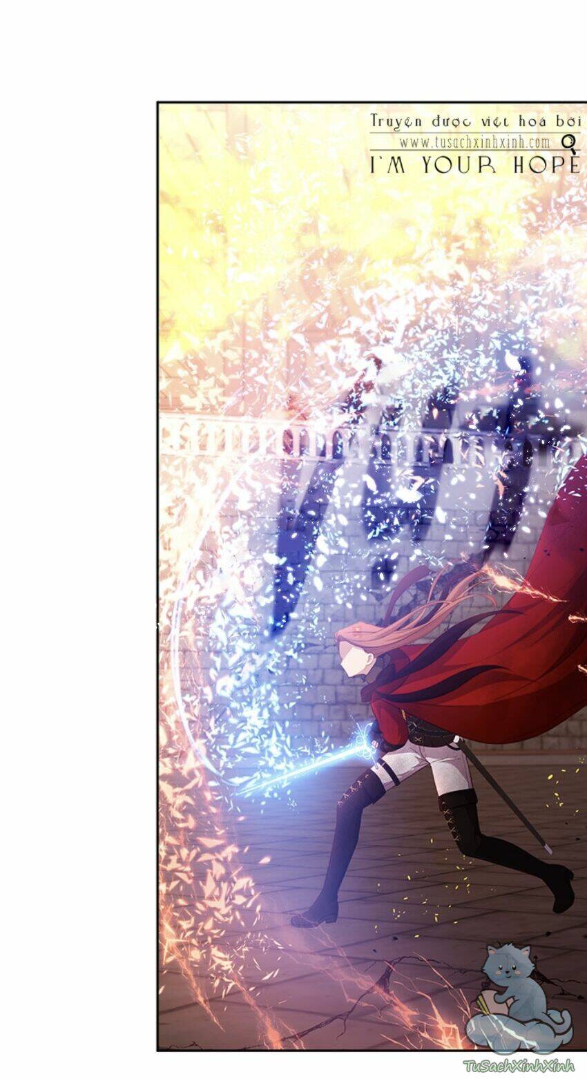 hãy coi chừng ác nữ chapter 83 16