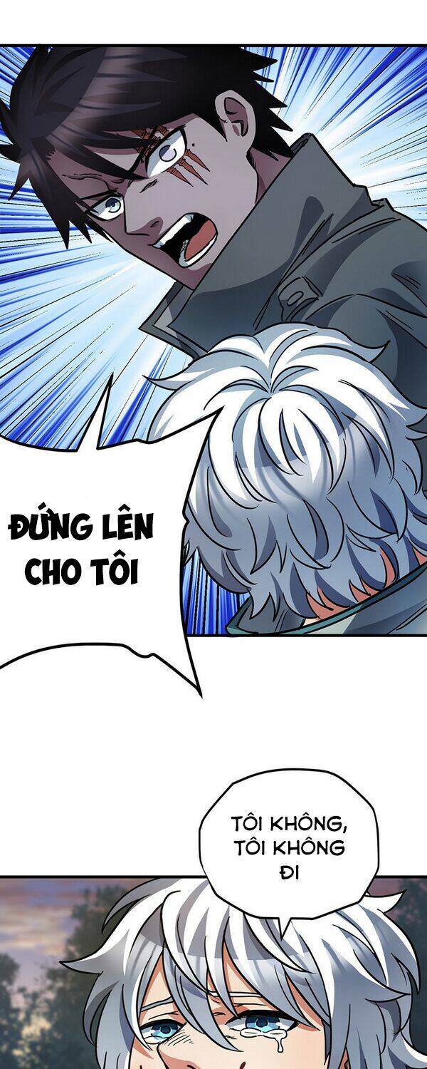 sau mạt thế tôi trở thành zombie chapter 58 9