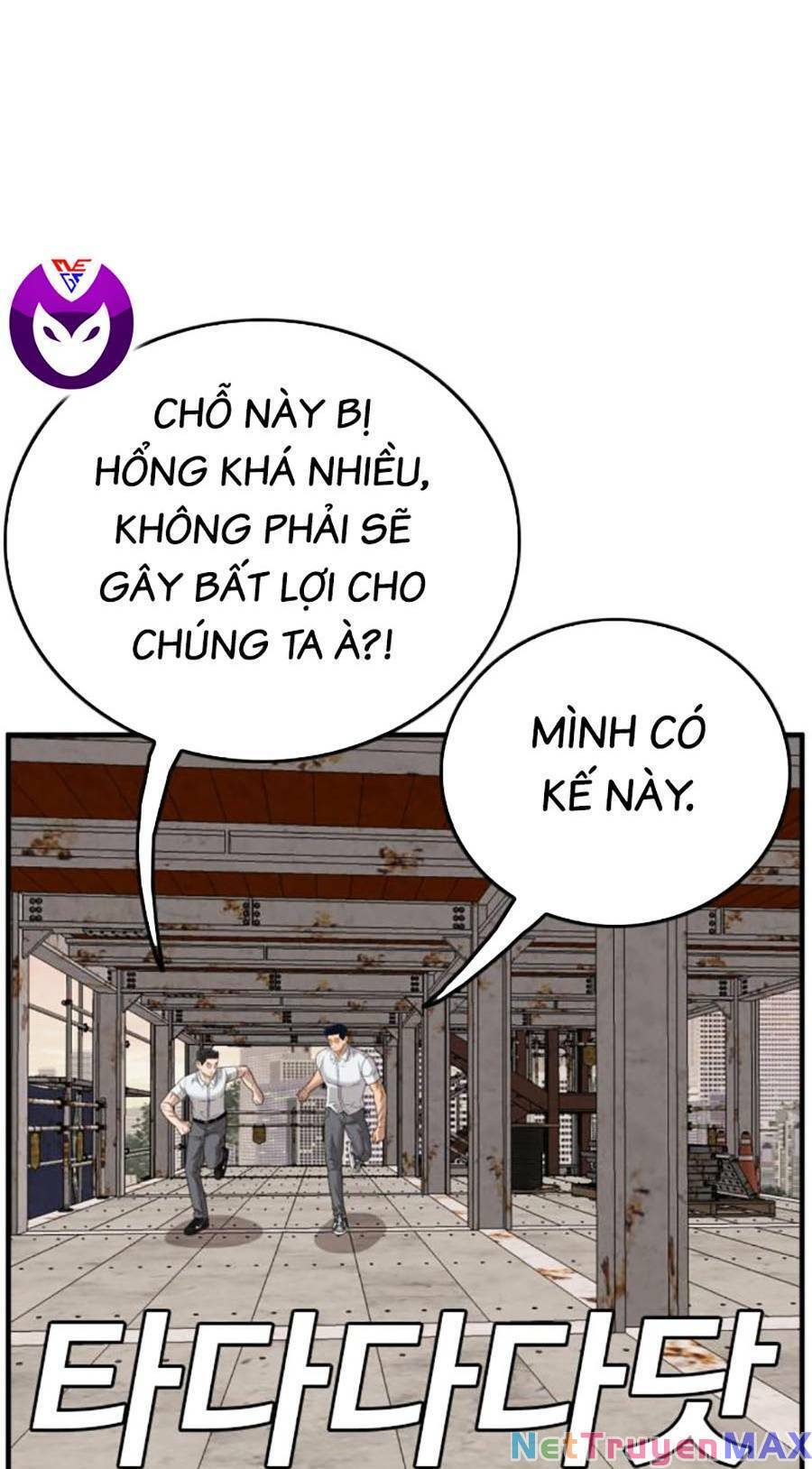 người xấu chapter 154 69