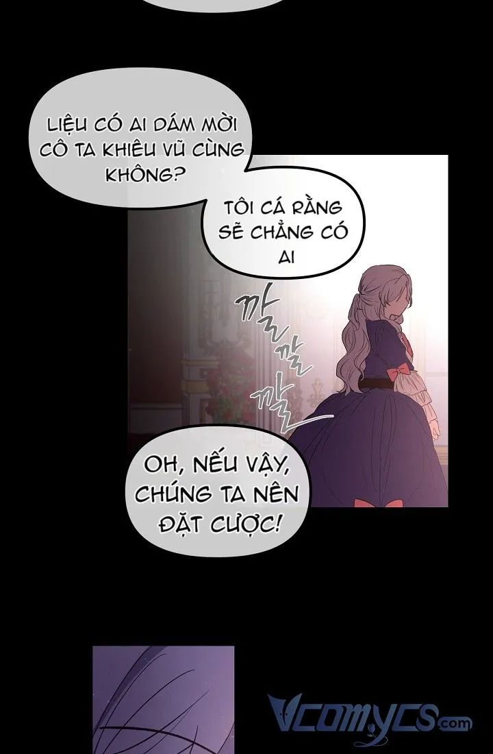 tôi cứu anh không có nghĩa là tôi muốn cưới anh chapter 1 33