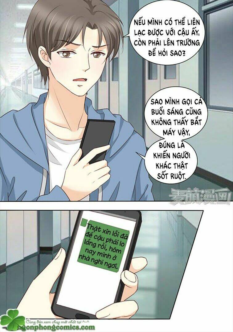 tổng tài bá đạo là gay chapter 43 19