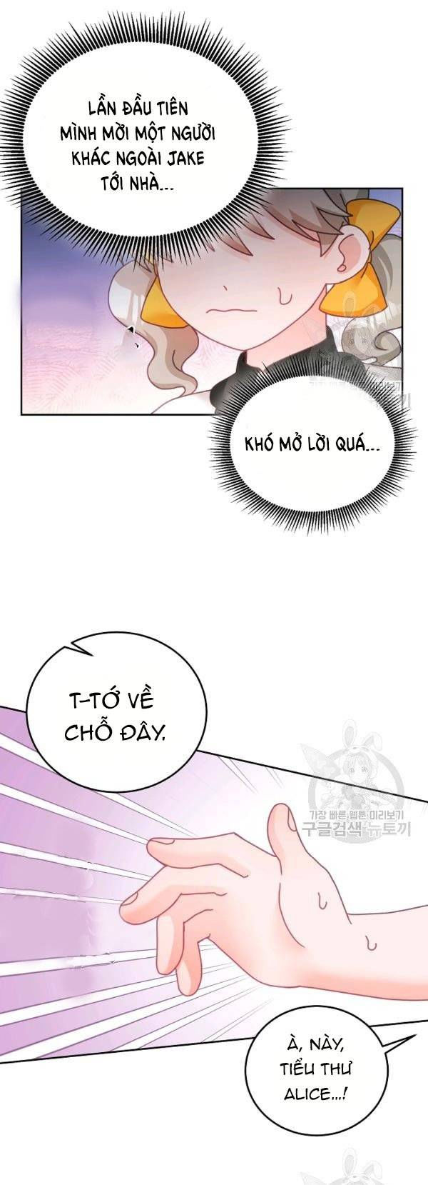 cô tiểu thư bé nhỏ thuần hóa các nhân vật chính chapter 22 7