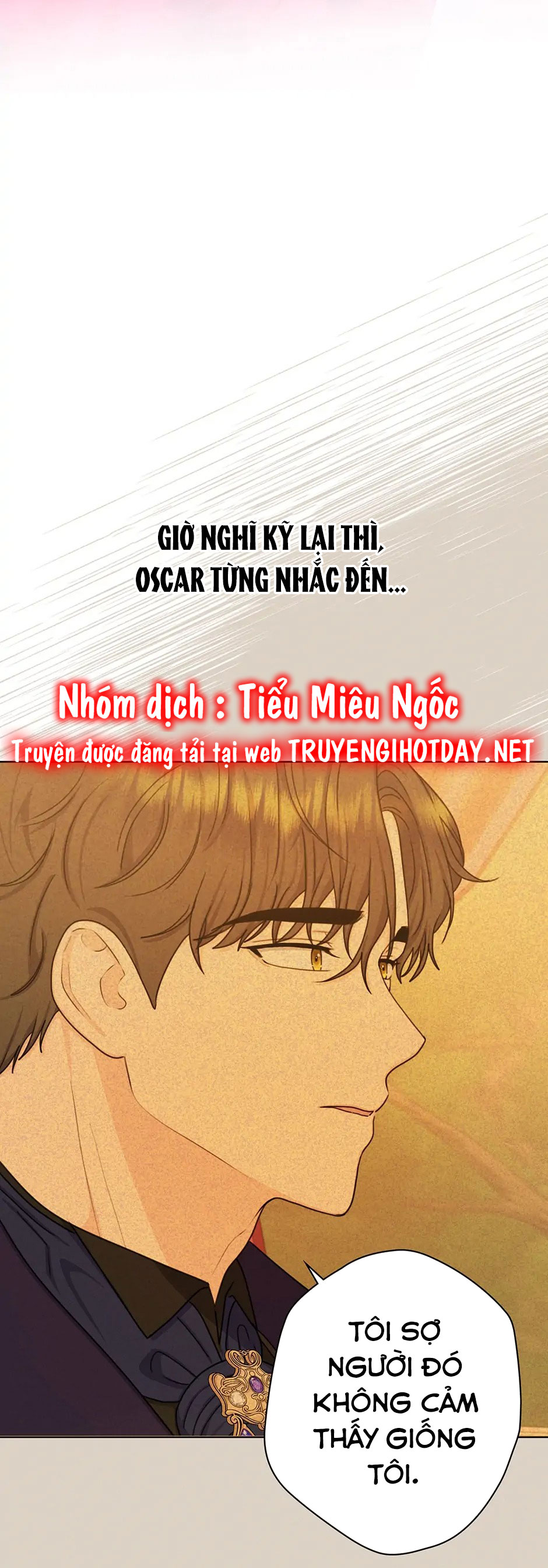 từ hầu gái tôi đã trở thành hoàng hậu chapter 36.1 14