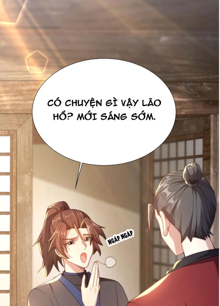 võ thánh này cũng quá khẳng khái chapter 6 102
