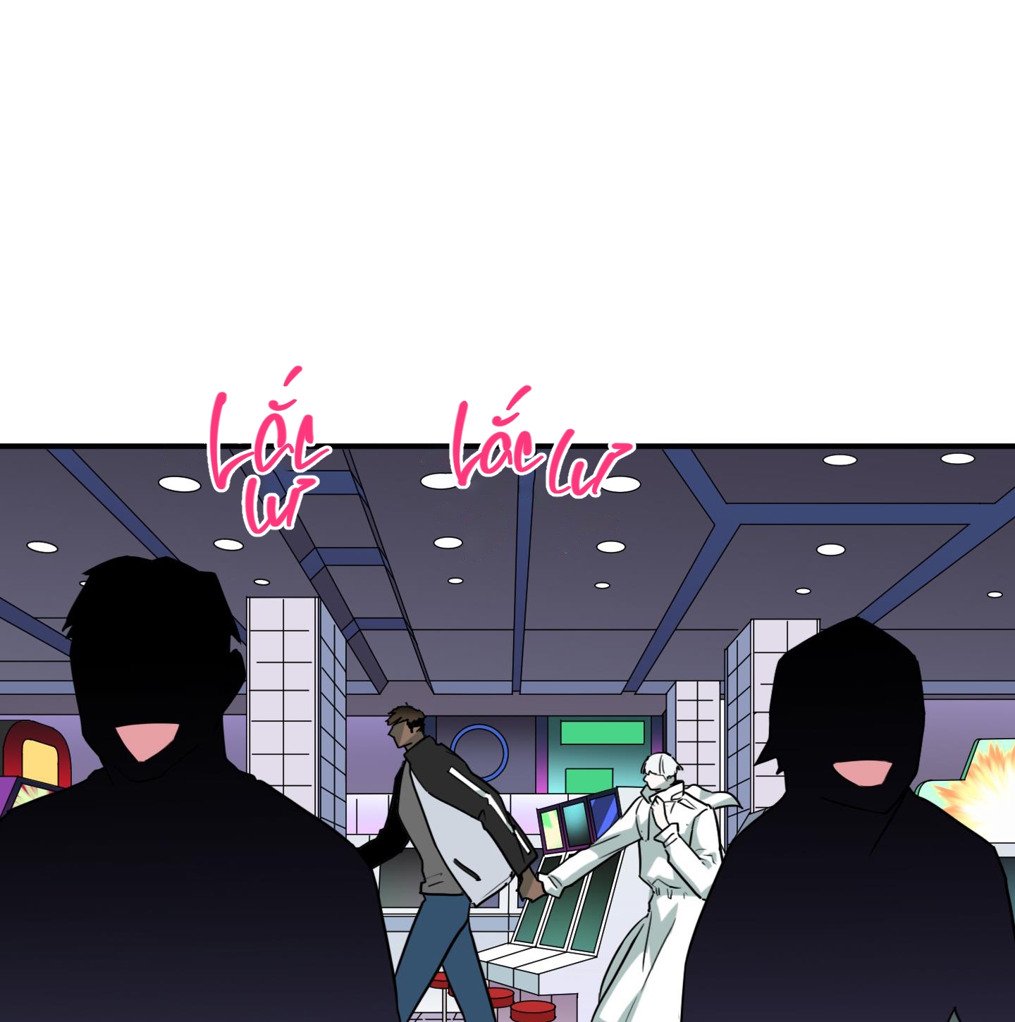 dear door chapter 146 6