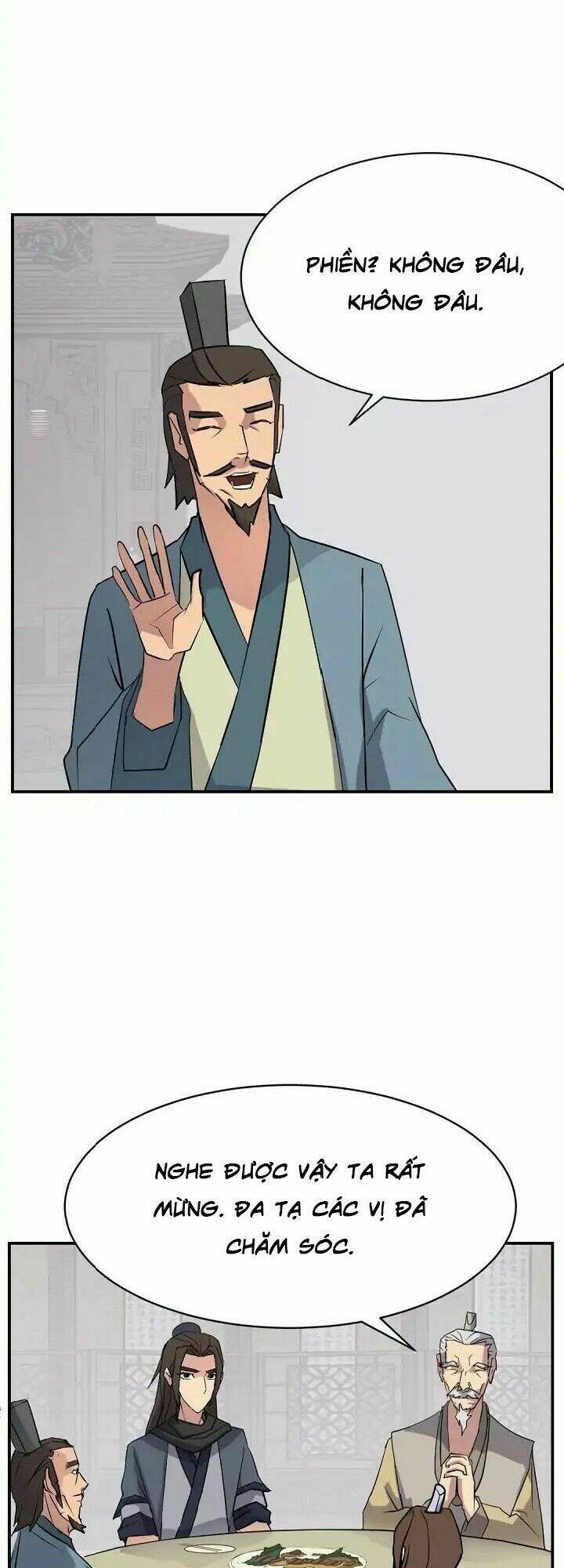 trọng sinh, bất khả chiến bại chapter 53 37