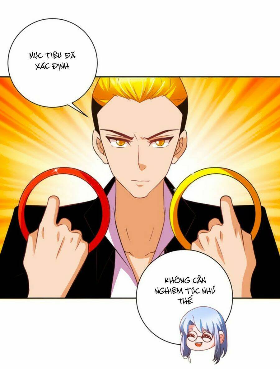 người yêu khát máu của tôi chapter 35 39