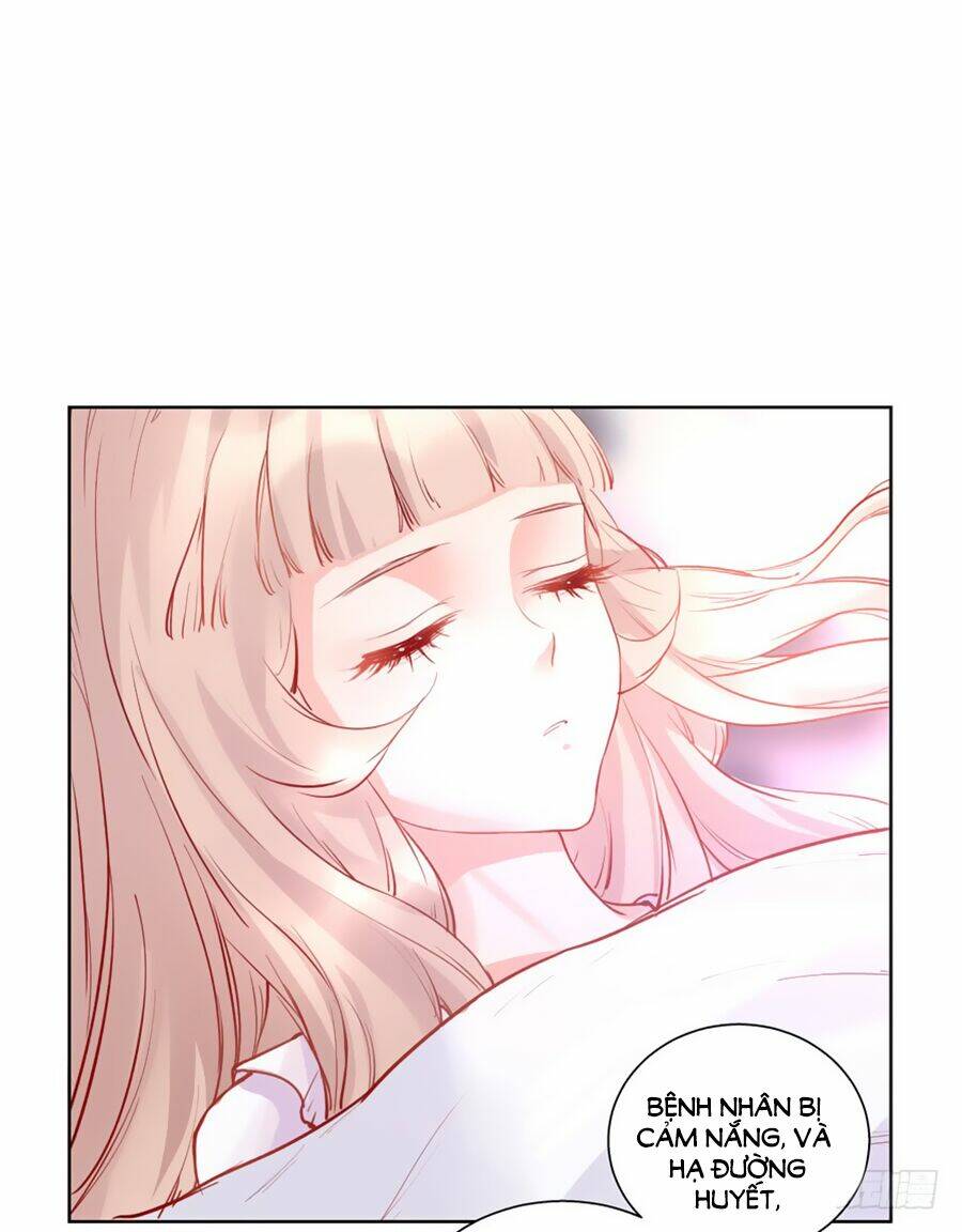 lưu luyến nguy tình chapter 6 19