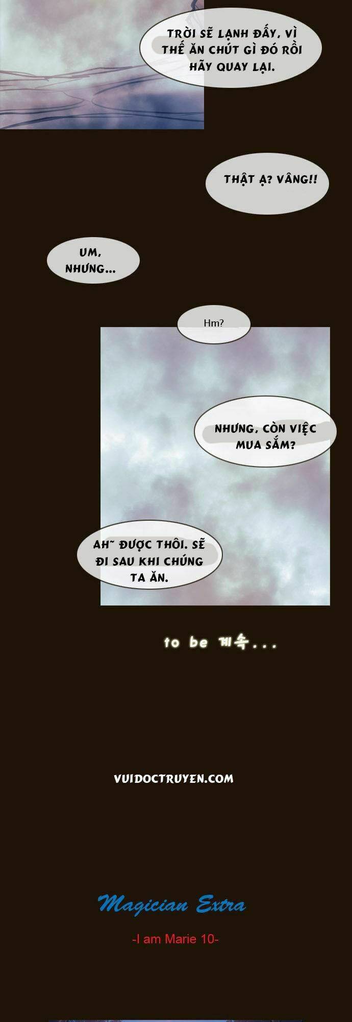 hội ảo thuật chapter 114 26
