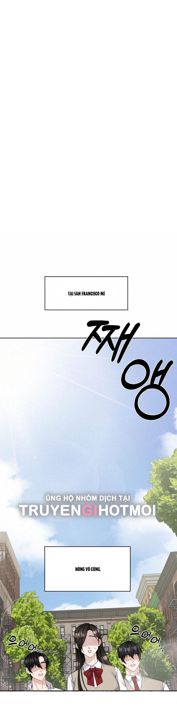 [18+] trò chơi giữa hai người chapter 23.2 11