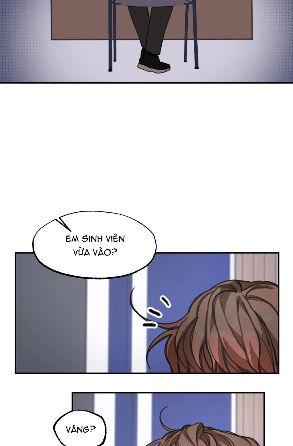 tuyển tập những ông chú tà zâm chapter 3.1 16