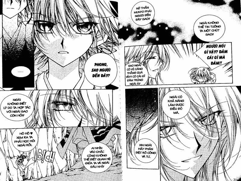 legend - truyền thuyết fushigi chapter 6 17