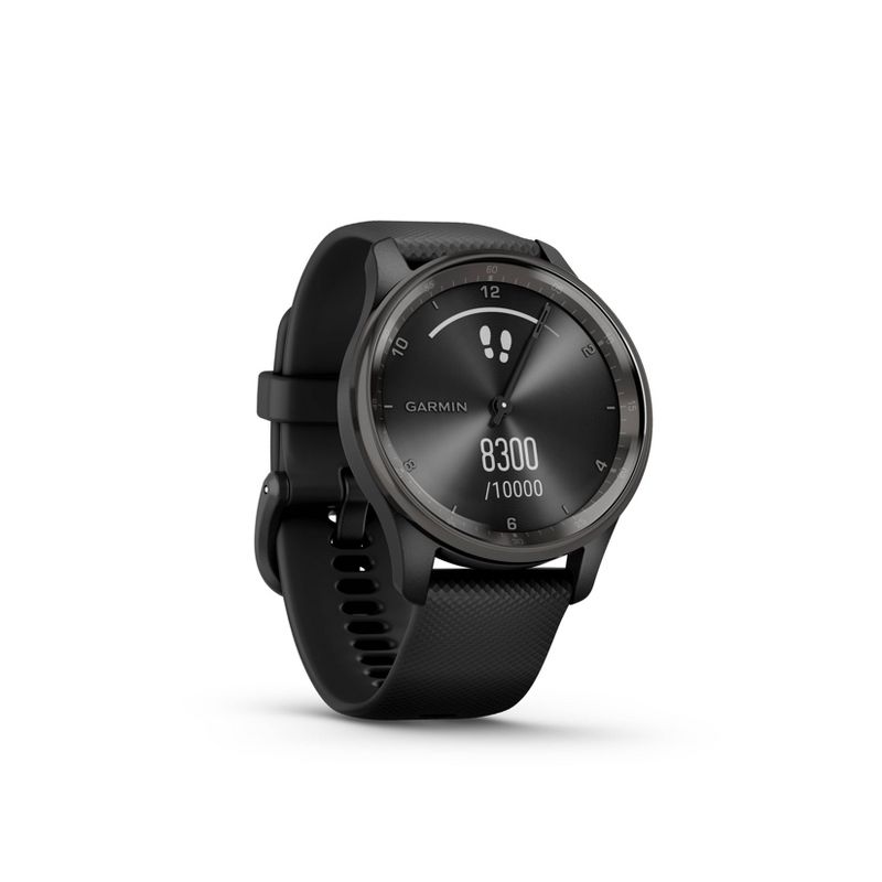 Đồng hồ thông minh Garmin Vivomove Trend - Hàng chính hãng