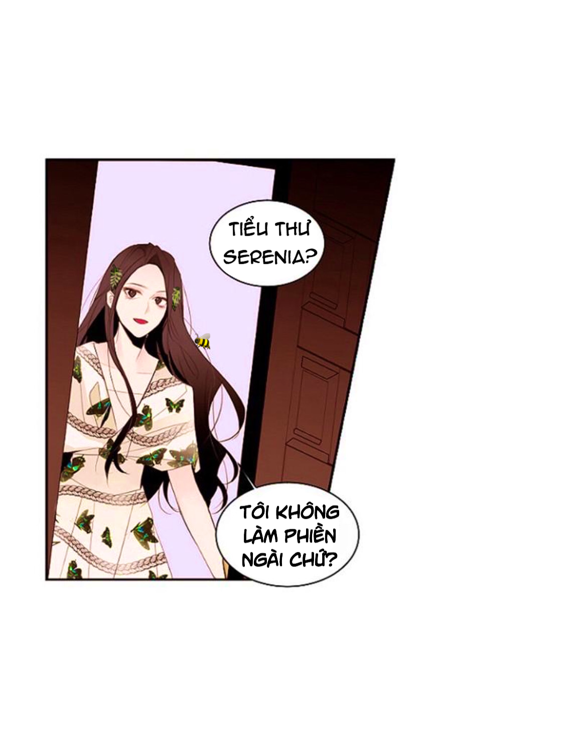 cuộc sống nhàm chán của quý cô tái sinh chapter 4 6