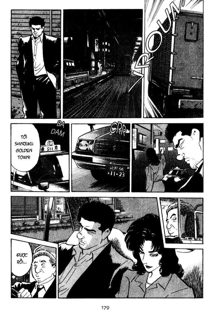 old boy chapter 28 11